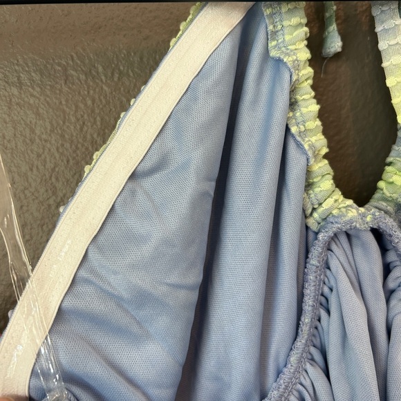 NEW Wild Fable Halter Dress - Picture 8 of 9